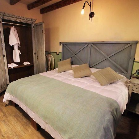Alondra Hotel Boutique 米内拉尔德尔蒙特 外观 照片