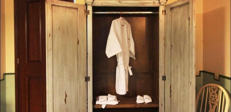 Alondra Hotel Boutique 米内拉尔德尔蒙特 外观 照片